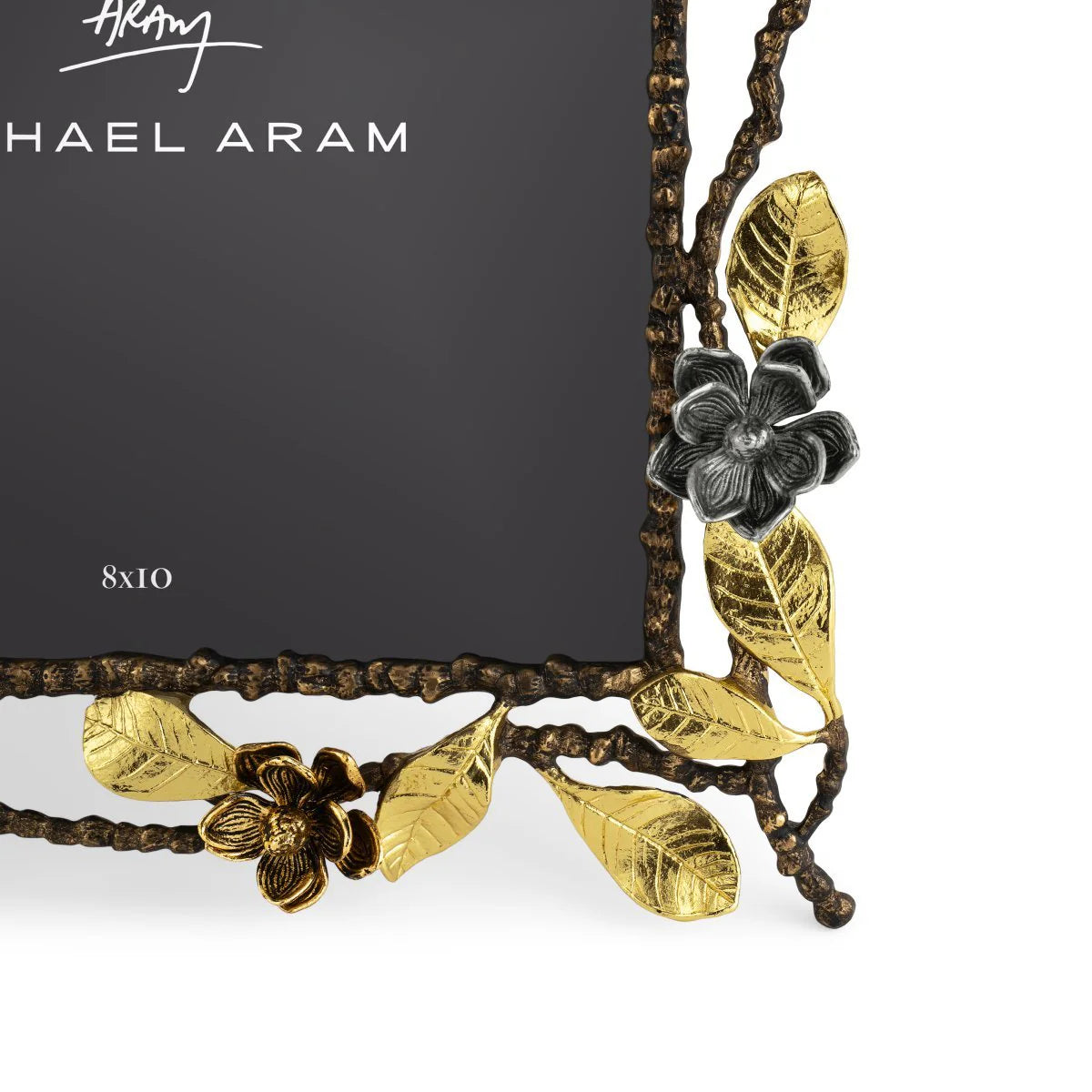 Vintage Bloom Frame 8x10