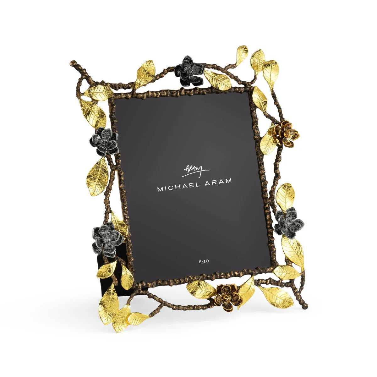 Vintage Bloom Frame 8x10