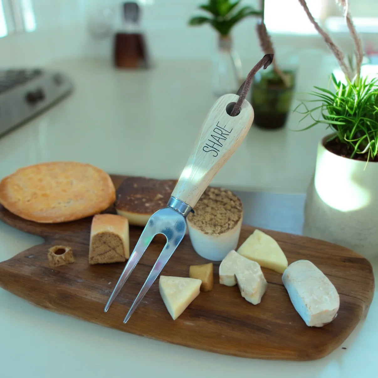 Bistro Cheese Utensil