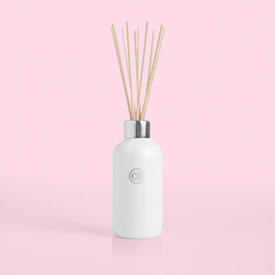 Volcano White Reed Diffuser, 8 fl oz