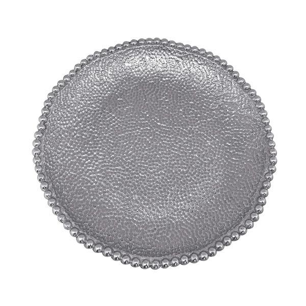 Sparkle Small Round Plate
