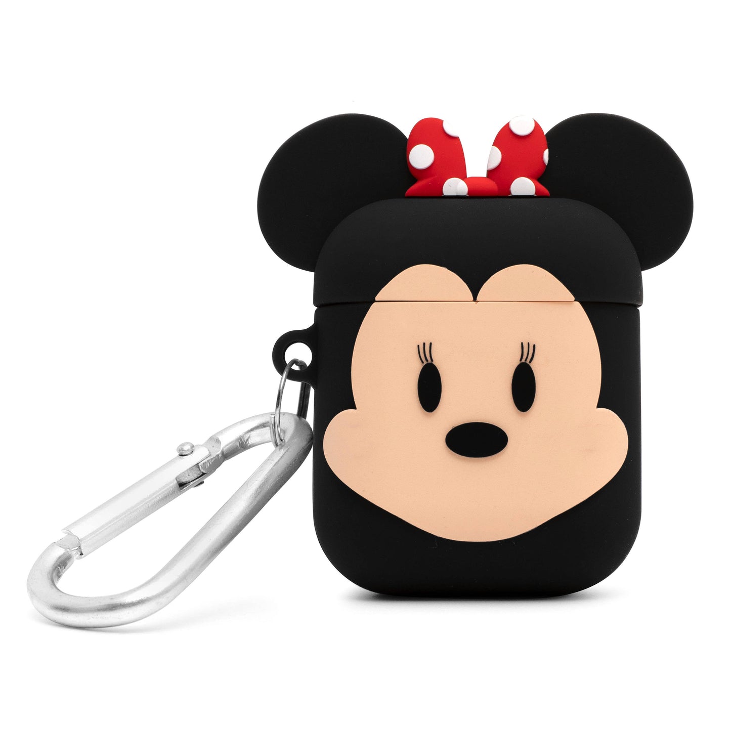 Minnie Mouse 3D Airpods Case