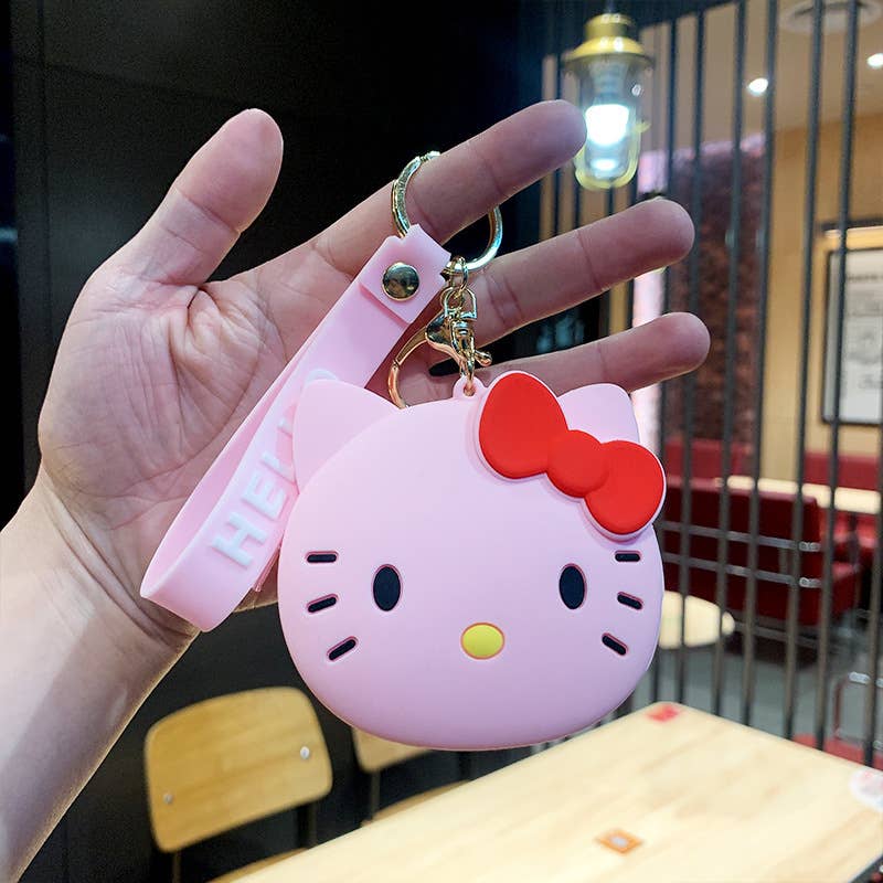 Little Pink Kitty