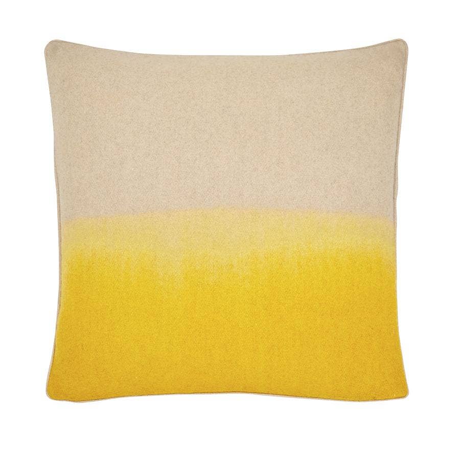 Jenkins Pillow - Yellow