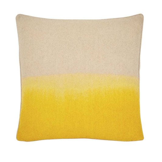 Jenkins Pillow - Yellow
