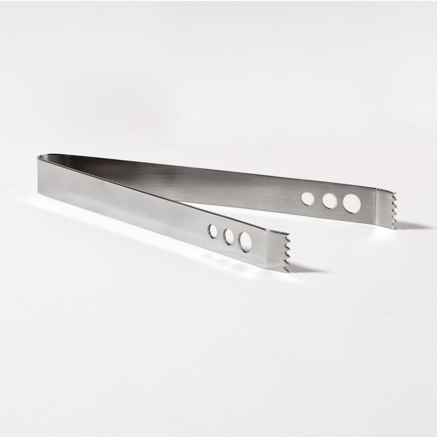 Ice Tongs-Stainless Steel