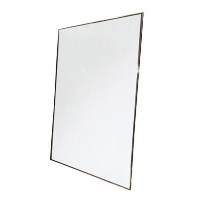 Rectangle Beveled Mirror 23.5x35.5