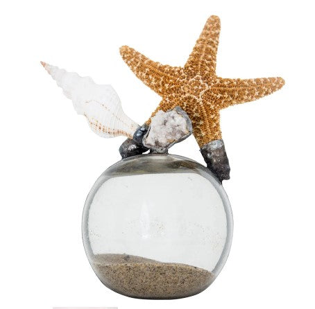 Starfish Sand Float