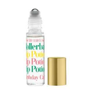 Birthday Cake Rollerball Lip Potion