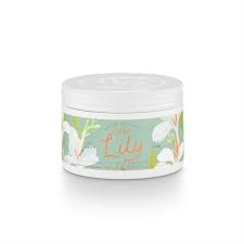 Lush Lily Small Tin