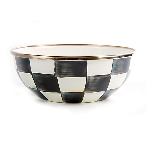 Courtly Check Everyday Bowl