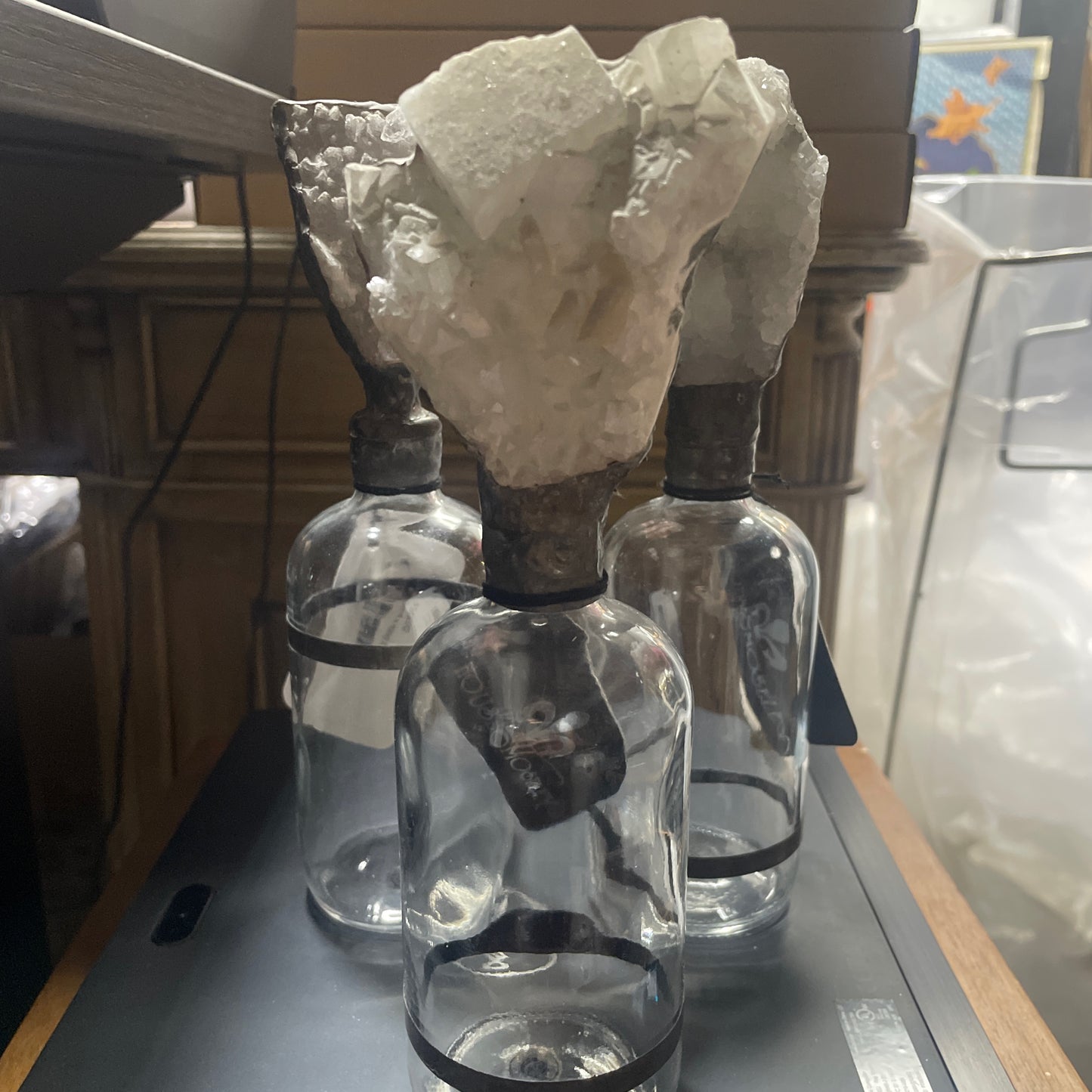 One of a Kind Bottle 3