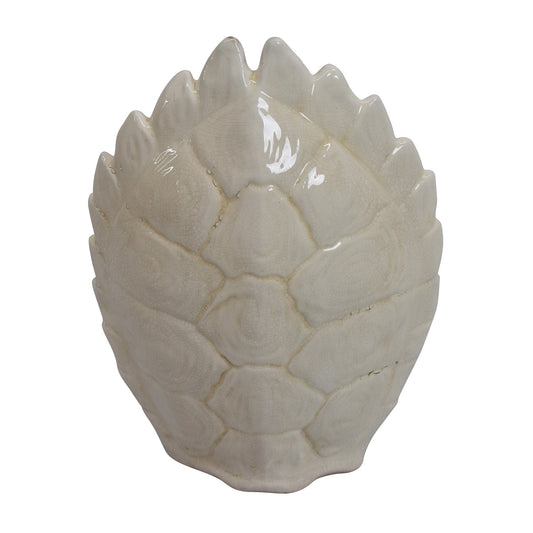 Turtle Shell Vase