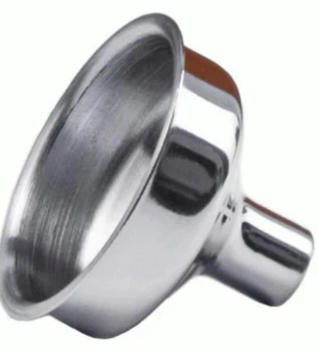 Flask Funnel