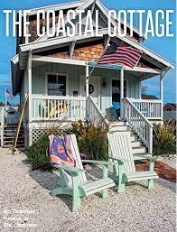 The Coastal Cottage