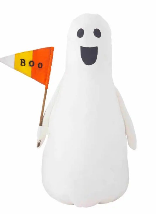 Large Ghost Sitter