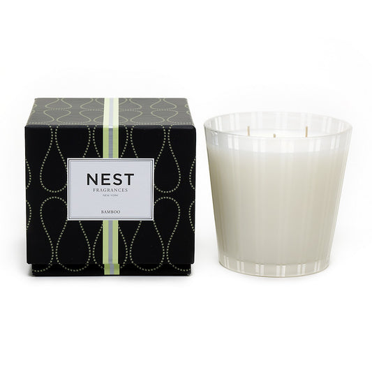 Bamboo 3 Wick