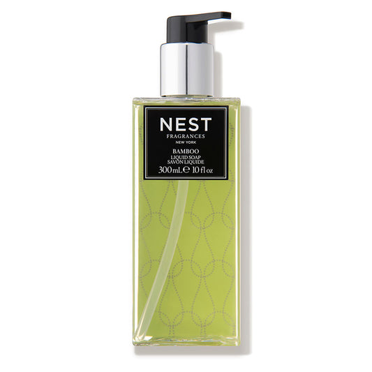 Bamboo Liquid Soap