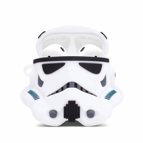 AirPods Case Stormtrooper – House Of Moseley1