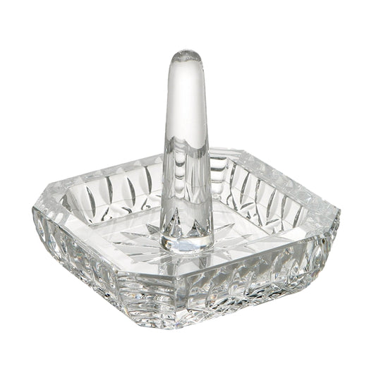 Lismore Square Ring Holder - Waguespack