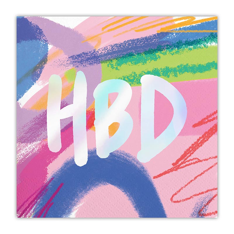 Thimblepress HBD