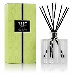 Bamboo Diffuser