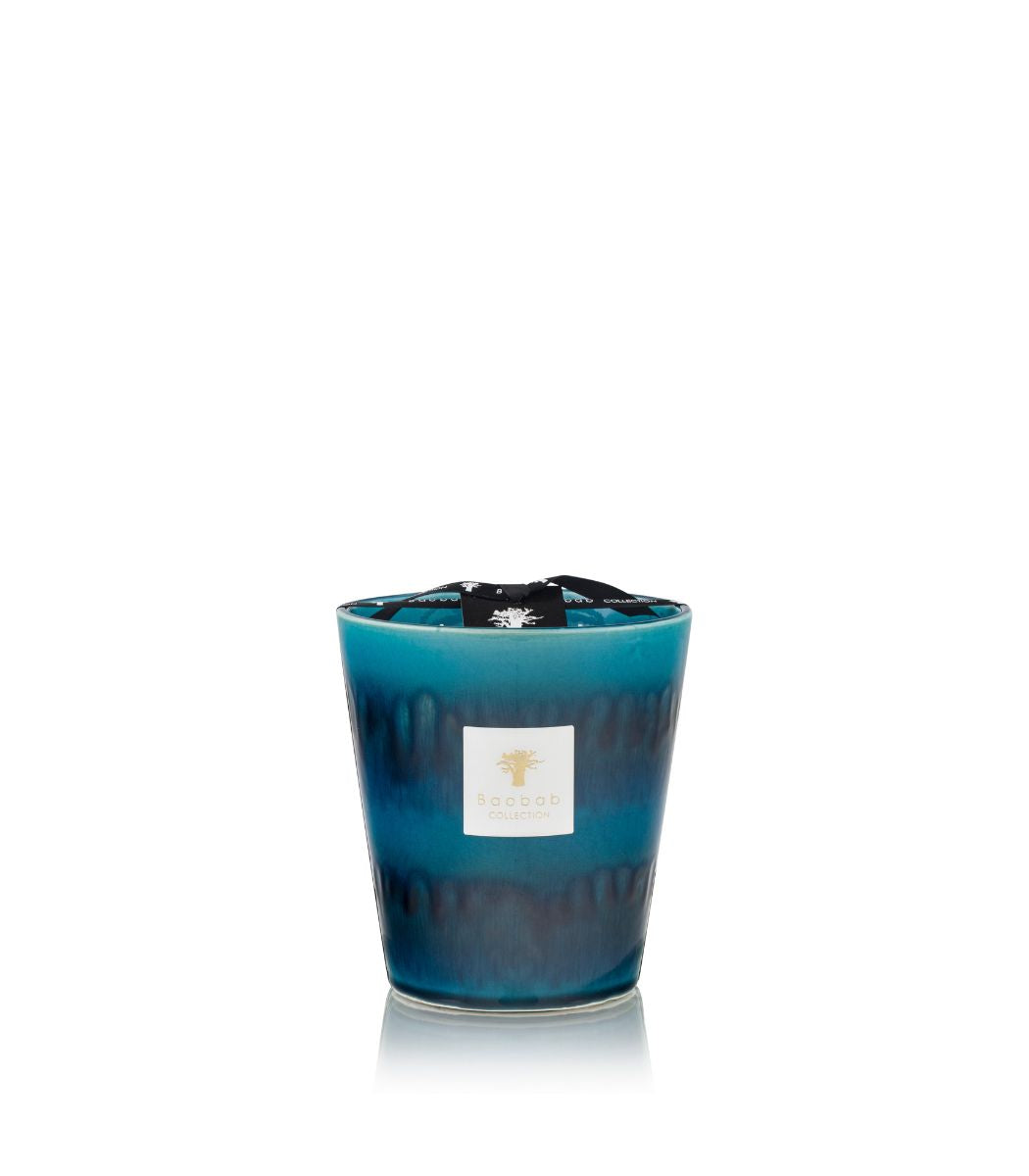 Max 16 Candle Elementos Oceanos