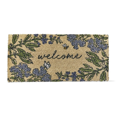 Sage Welcome Estate Coir Mat