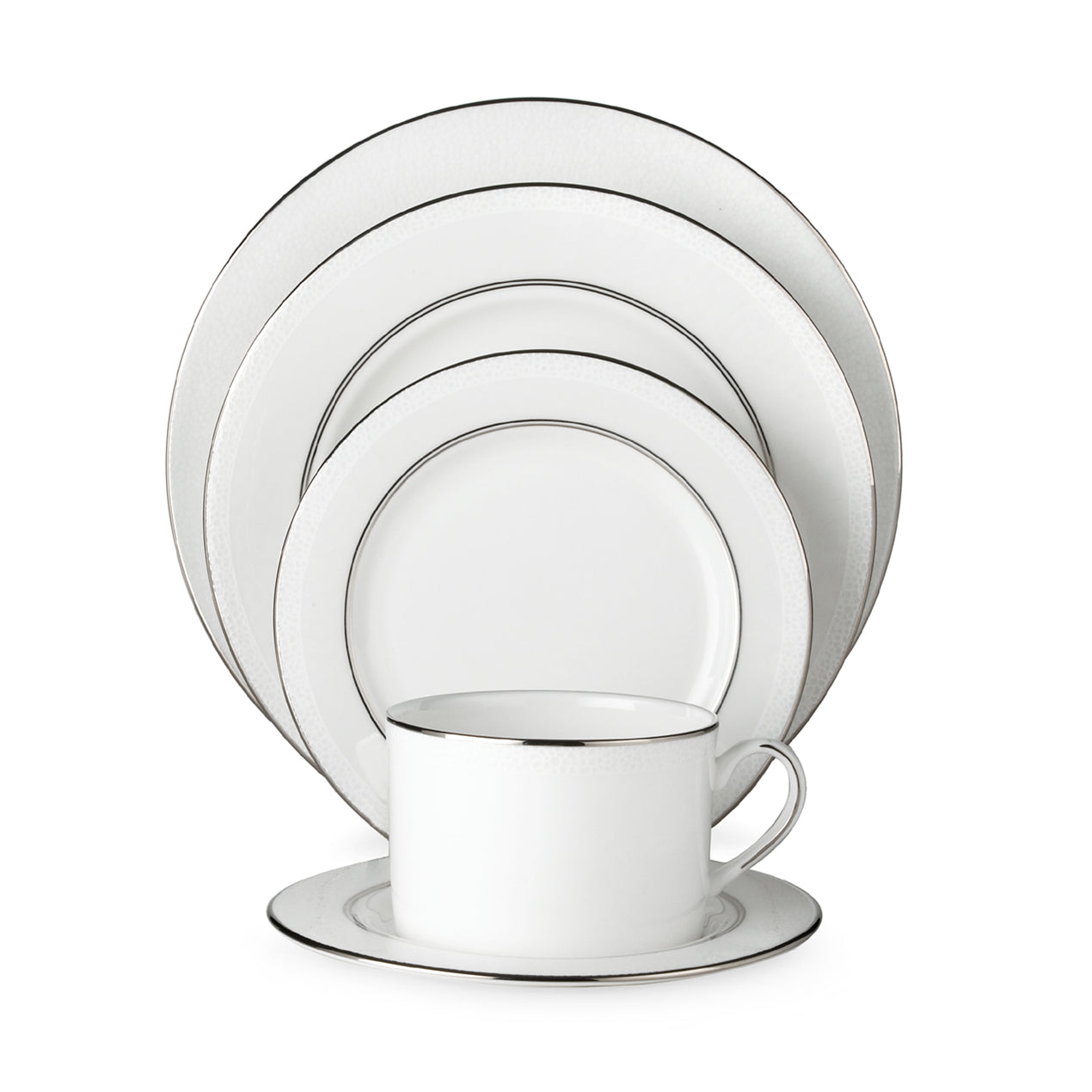 Cypress Point 5-piece Place Setting