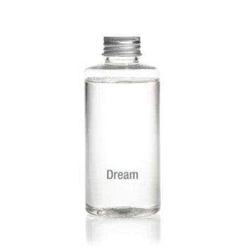 Moroccan Peony Dream Porcelain Diffuser - Crystal Edition Refill