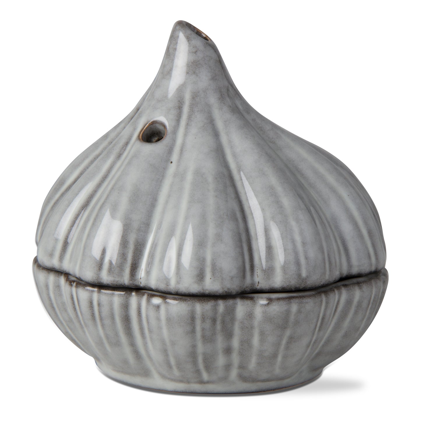 Stinson Garlic Roaster Gray