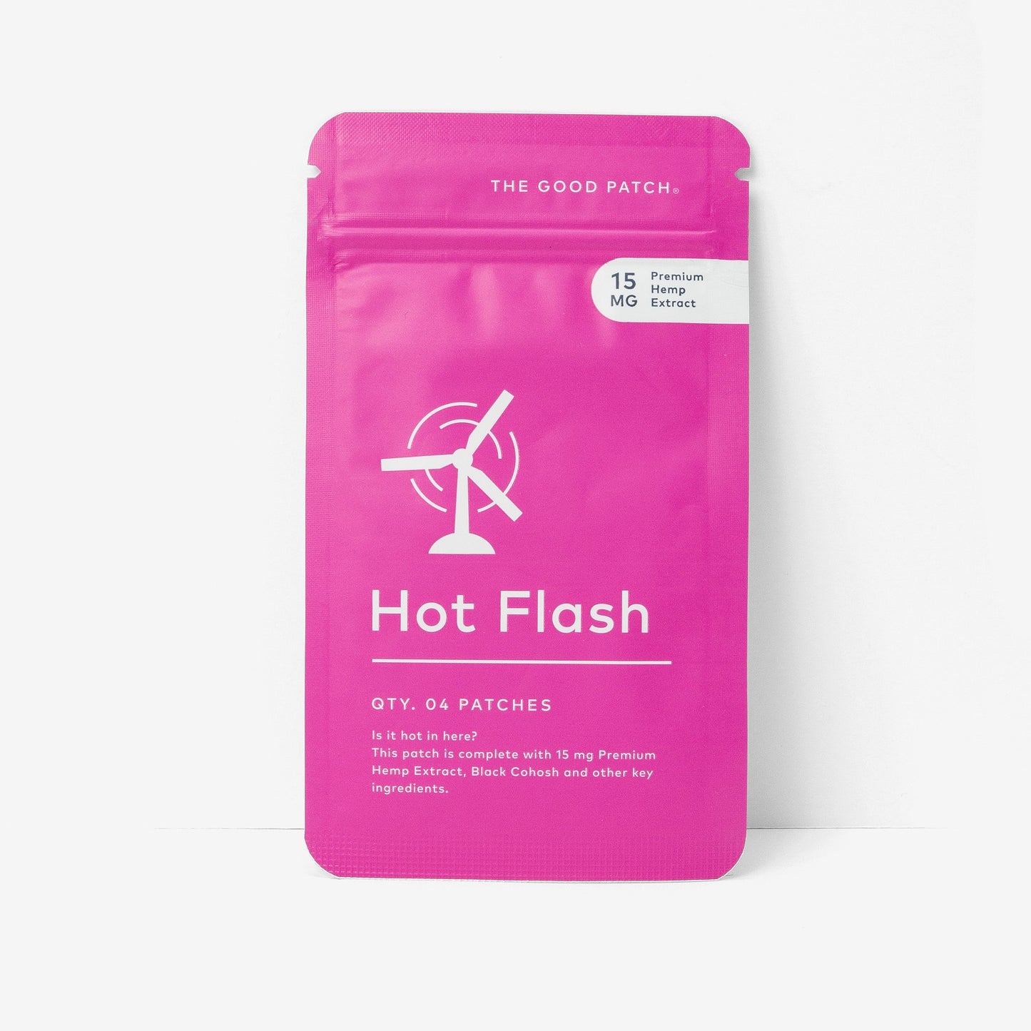 Hot Flash Patch