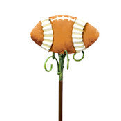 Football Finial