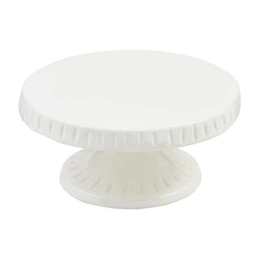 Reversible Seafood Tower/Pedestal Set