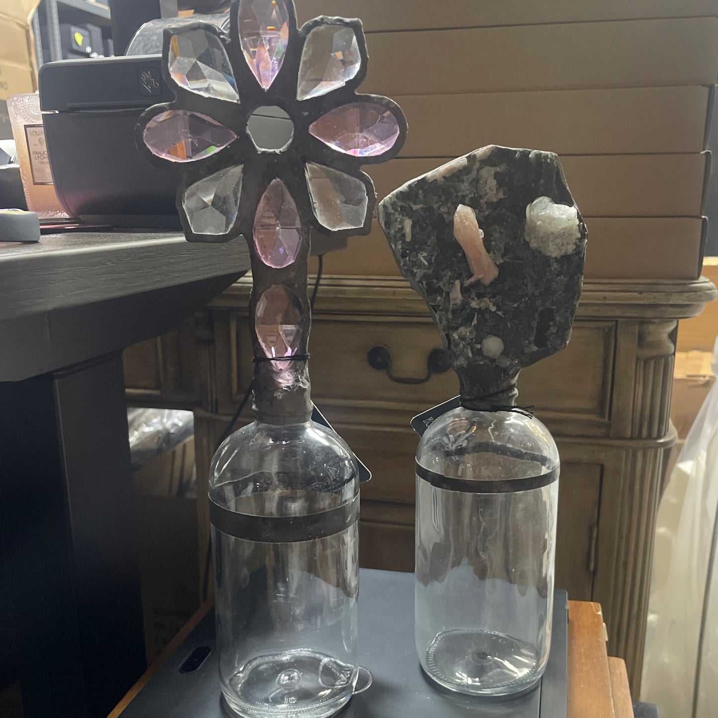 One of a Kind Bottle 2