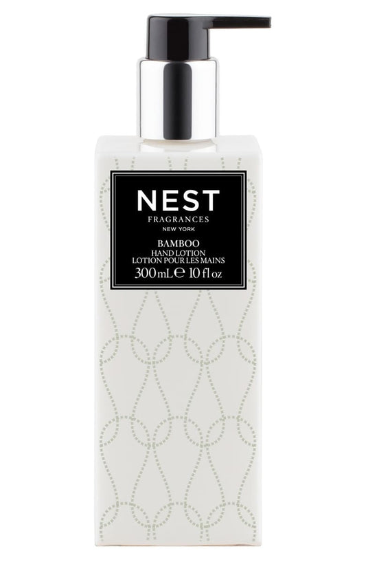 Bamboo Hand Lotion
