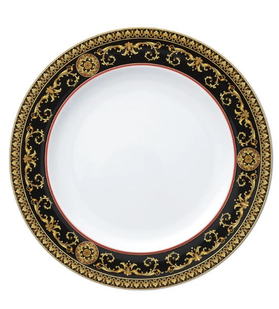 Medusa Dinner Plate