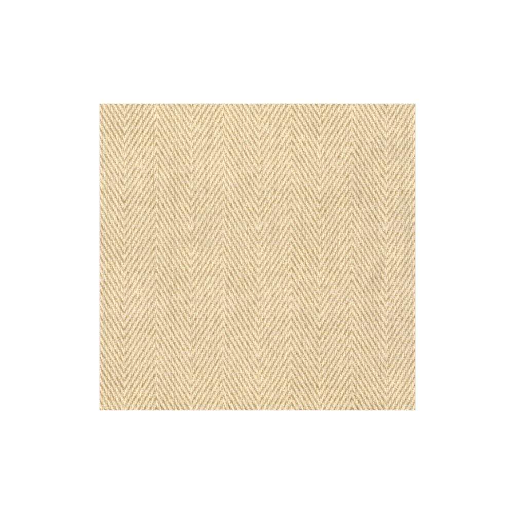 Natural Jute Paper Linen Cocktail Napkins - 15 Per Package