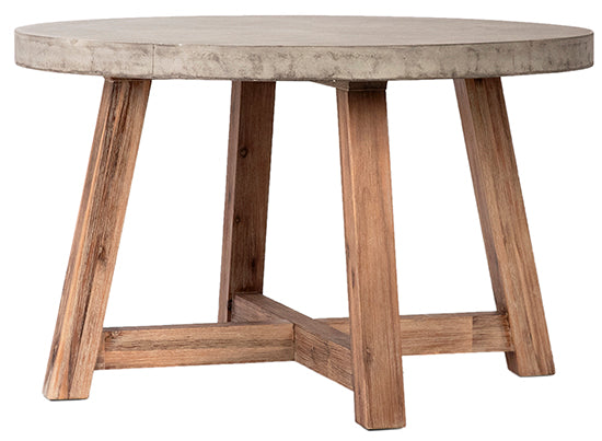 Welch Dining Table 48"