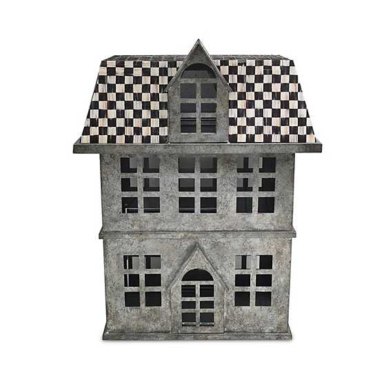 Farmhouse Lantern