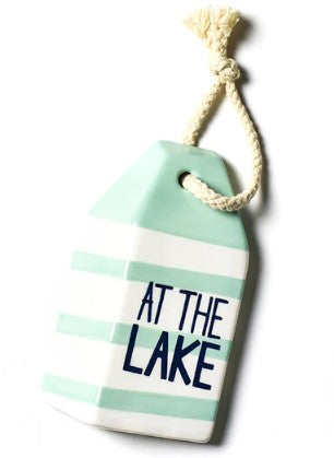 Lake Mini Attachment