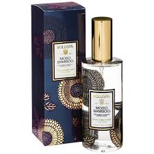 Moso Bamboo Room & Body Mist