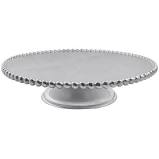 Pearled Cake Stand