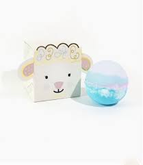 Little Lamb Boxed Balm