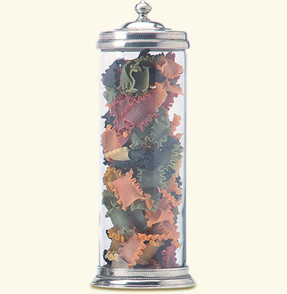 Glass Canister X Large