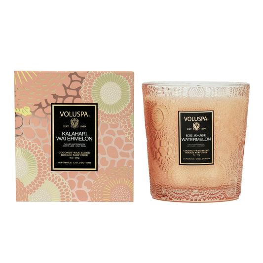 Kalahari Watermelon Classic Candle