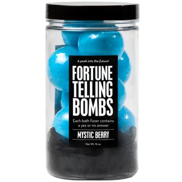 Fortune Jars