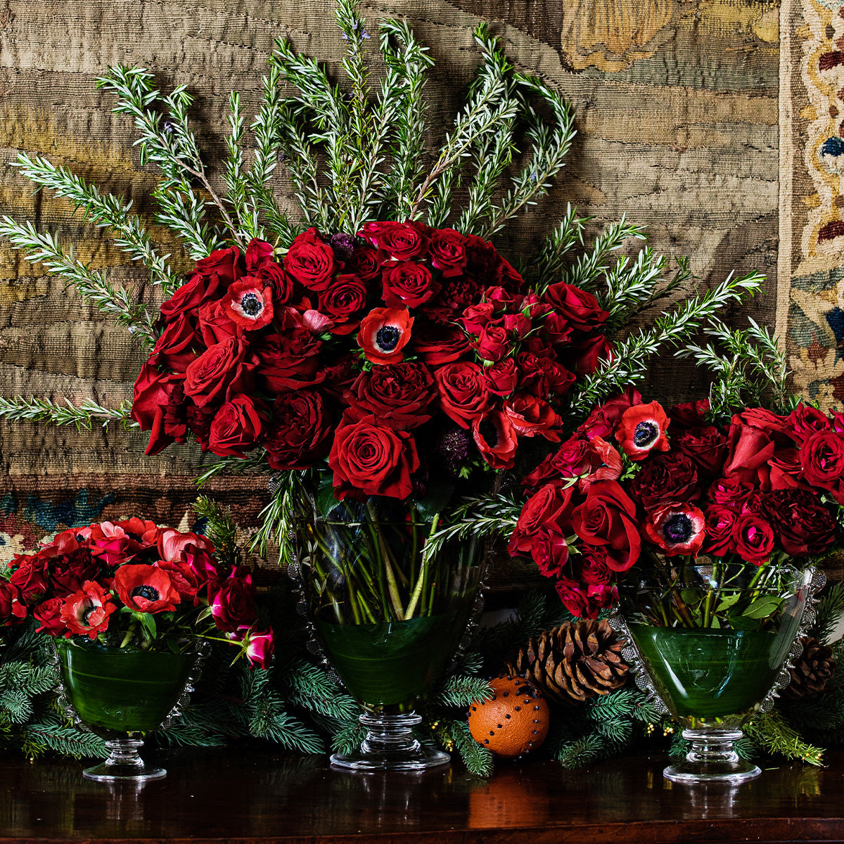 Harriet Vase 14 in