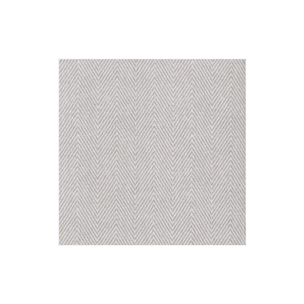 Jute Paper Linen Cocktail Napkins, Flax - 15 Per Package