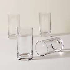 Tuscany Classics 4-piece Highball Glass Set